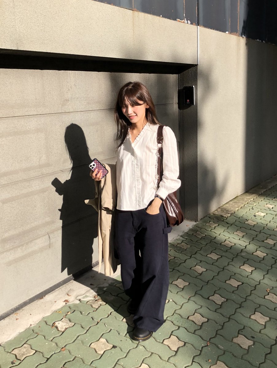 #RT이벤트 #광고
🎀RT하신 2분께 하네의 스완 루즈핏 코튼 티셔츠를 보내드려요

🍁HANE FW 신상 발매🍁
↳ 최대 40% 할인에 10% + 15% 더블 쿠폰
↳ 레더 제품 프리오더 진행 중!
↳ content.29cm.co.kr/brand-news/494… (29CM 단독 상품 발매)

하네 가을 장바구니 타래🛒 첫번째, 두번째 옷은 꼭 살 것••