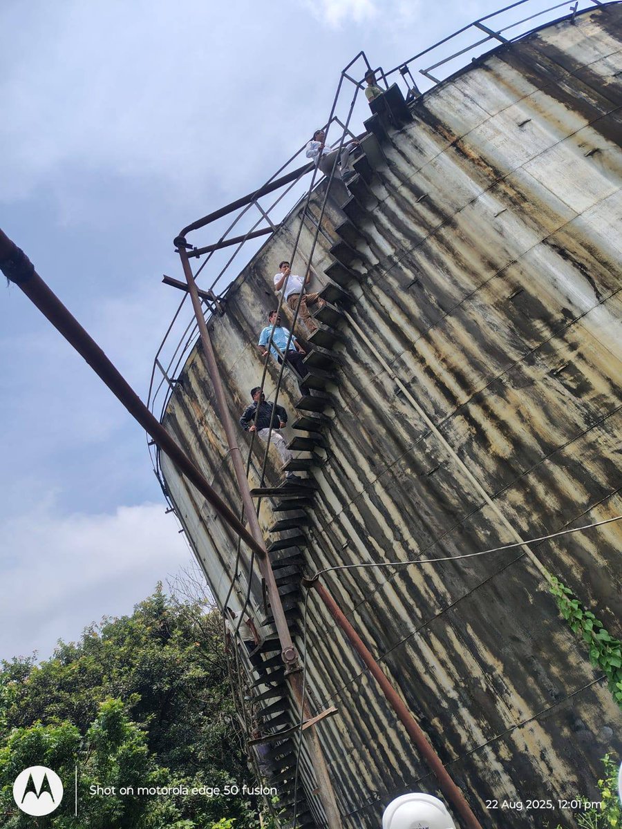 District Cane Officer Amroha (@dcoamroha) on Twitter photo अमरोहा जनपद में आज दिनांक 22 अगस्त 2025 को जिला गन्ना अधिकारी, अमरोहा द्वारा चीनी मिल गजरौला-हसनपुर का निरीक्षण प्रधान प्रबन्धक महोदय, मुख्य गन्ना अधिकारी, मुख्य अभियन्ता एवं मुख्य रसायनविद आदि अधिकारियों की उपस्थिति में संयुक्त रूप से किया गया।
<a href="/UPCane/">Cane Development UP</a> <a href="/SamitiJ/">Additional Cane Commissioner, U.P.</a> <a href="/dyccmbd/">dyccmbd</a> अमरोहा जनपद में आज दिनांक 22 अगस्त 2025 को जिला गन्ना अधिकारी, अमरोहा द्वारा चीनी मिल गजरौला-हसनपुर का निरीक्षण प्रधान प्रबन्धक महोदय, मुख्य गन्ना अधिकारी, मुख्य अभियन्ता एवं मुख्य रसायनविद आदि अधिकारियों की उपस्थिति में संयुक्त रूप से किया गया।
<a href="/UPCane/">Cane Development UP</a> <a href="/SamitiJ/">Additional Cane Commissioner, U.P.</a> <a href="/dyccmbd/">dyccmbd</a>
