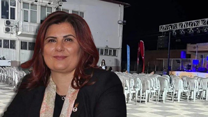 Hülya ÜNSAL tweet media