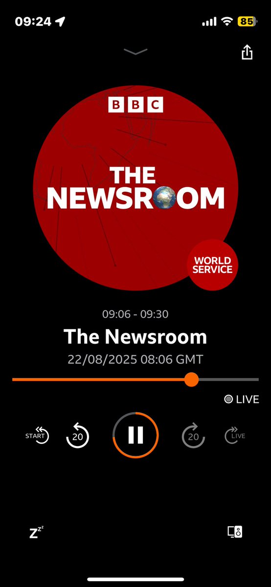 John McM (@johnmcm1) on Twitter photo Very sad to hear <a href="/JackieLeonard01/">Jackie Leonard</a> presenting her last Newsroom programmes today. A fantastic journalist, a calming guide through international news - and a great friend to many in the <a href="/bbcworldservice/">BBC World Service</a> Very sad to hear <a href="/JackieLeonard01/">Jackie Leonard</a> presenting her last Newsroom programmes today. A fantastic journalist, a calming guide through international news - and a great friend to many in the <a href="/bbcworldservice/">BBC World Service</a>