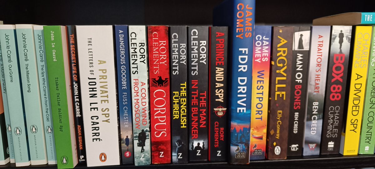 Jay Warton Author tweet media