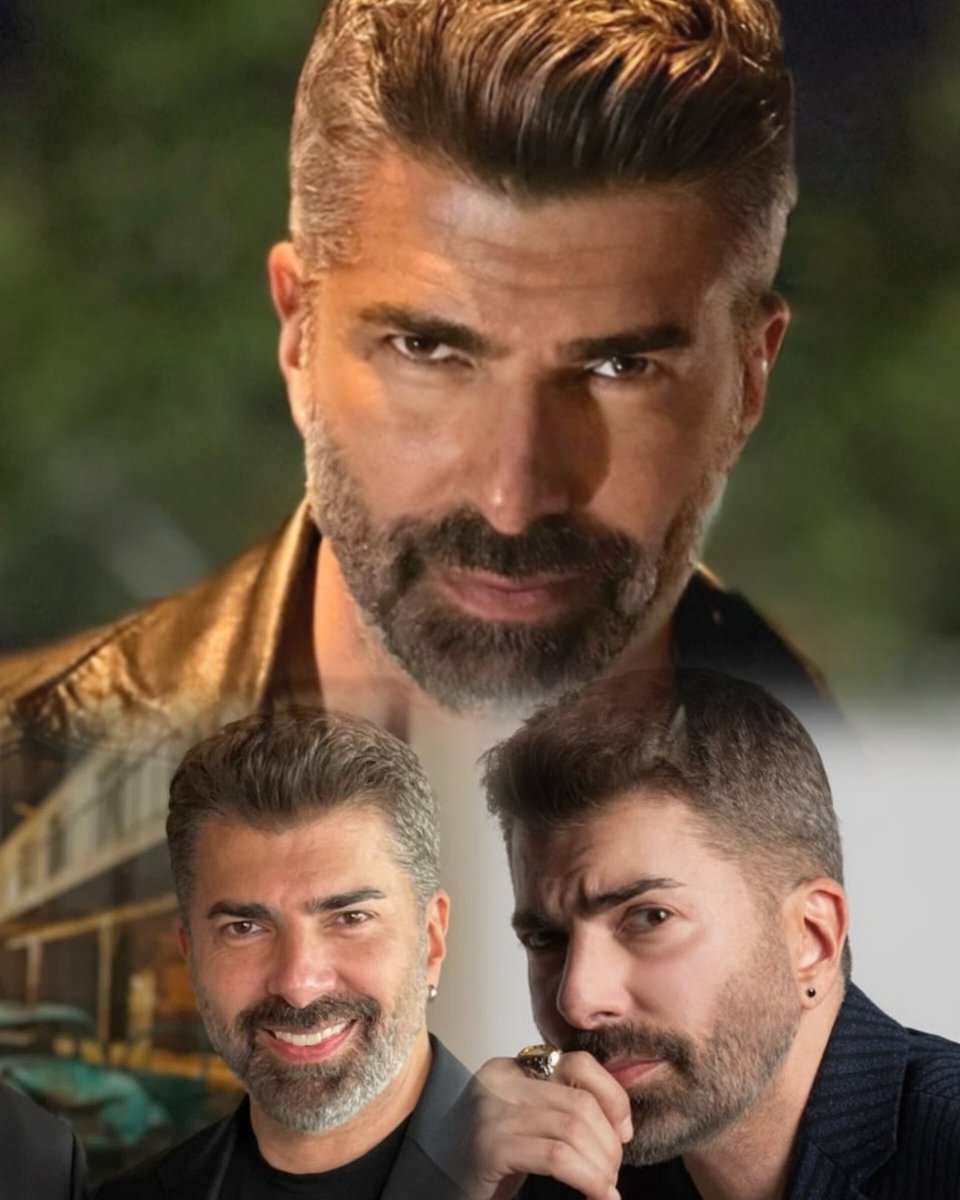 Aşk ve güzellik sabahı 😍

CenkTorun  #CenkTorun