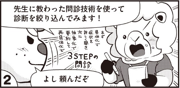 羊土社レジデントノート (@Yodosha_RN) / X