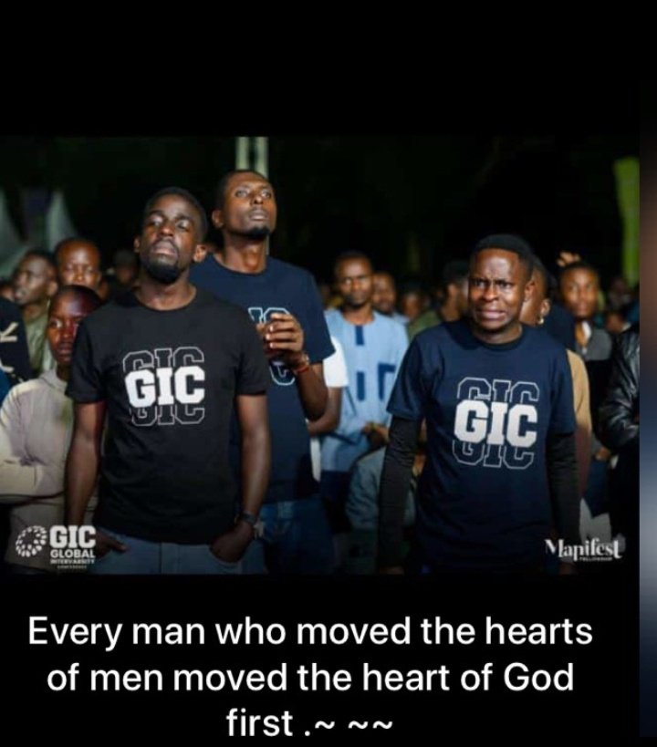 AumaPalmaAmera's tweet photo. The Elders are Ready...... are you? 😊

#GIC2025
#Phaneroo https://t.co/tD6PfzEnCh