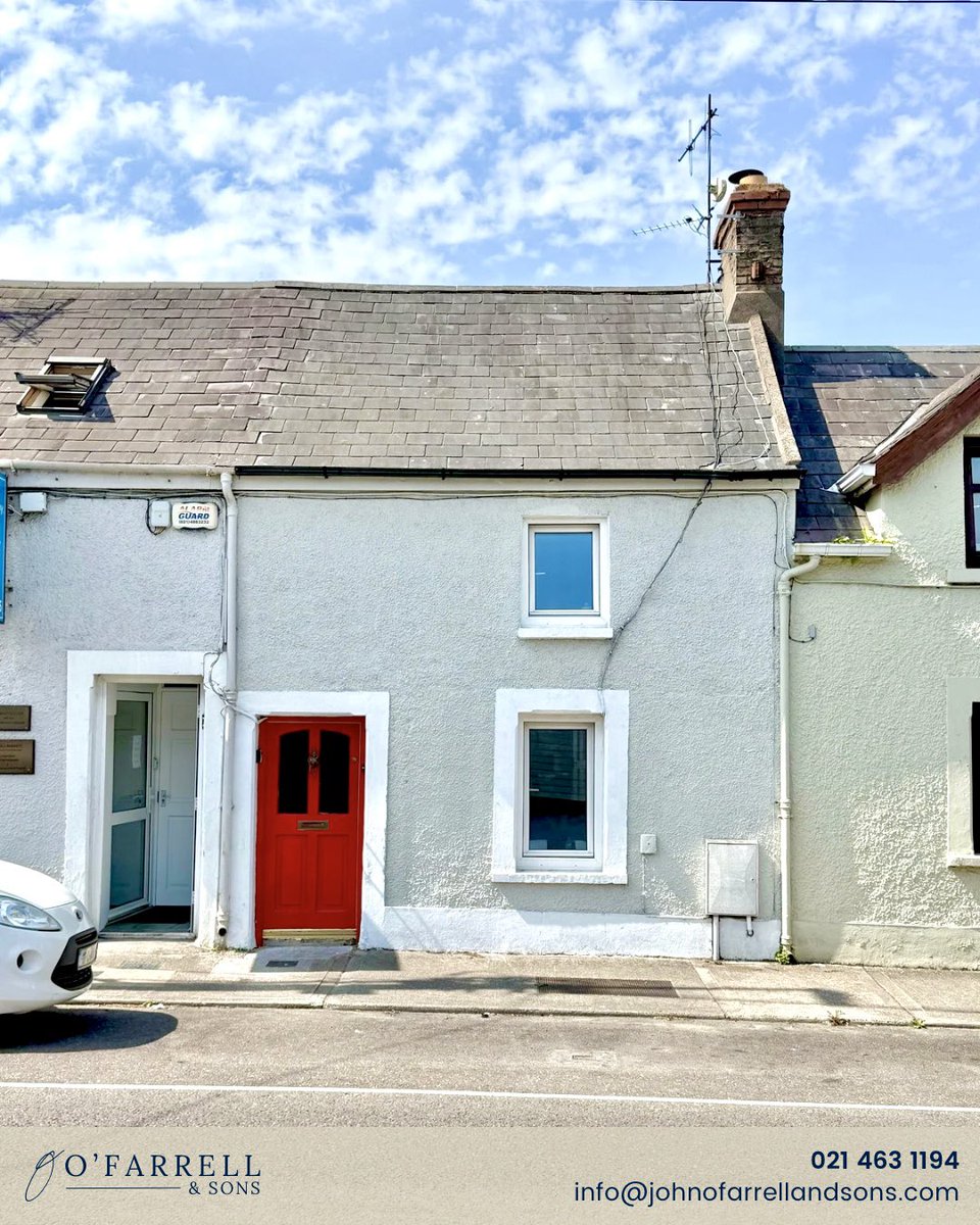 O’Farrell & Sons Estate Agency tweet media