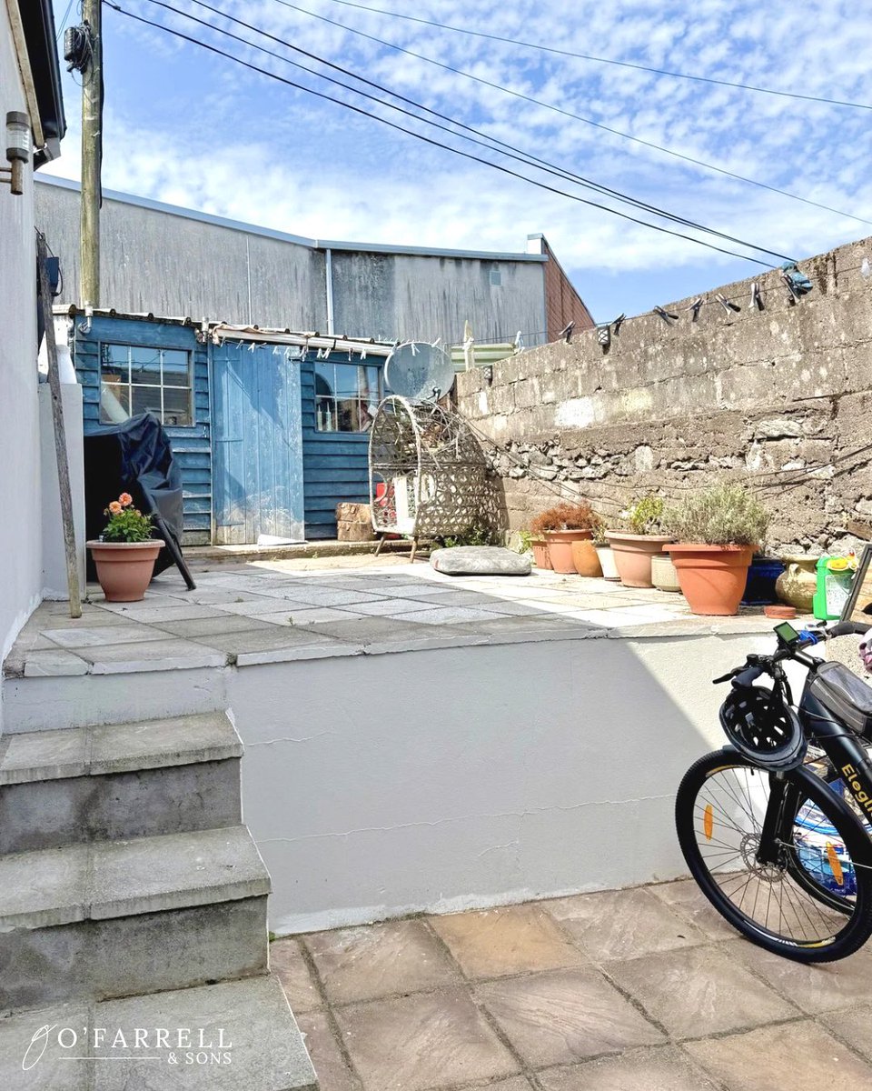 O’Farrell & Sons Estate Agency tweet media