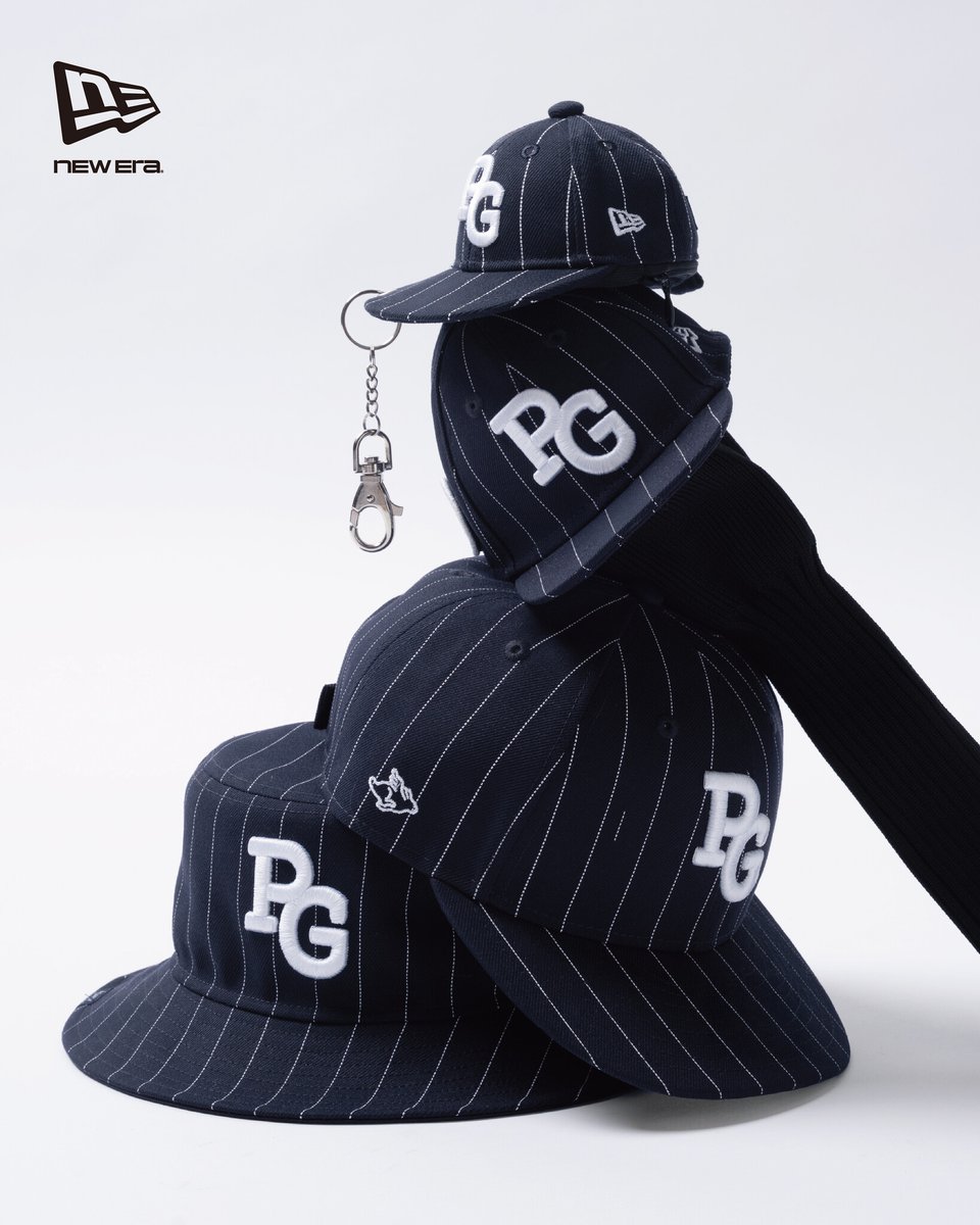 通気性バツグン‼️❤︎PEARLY  GATES PEARLY GATES tシャツ 「PEARLY GATES」トリコット4WAYブロック