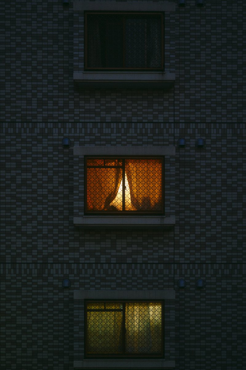 shintake_photo's tweet image. Grateful for the sunset