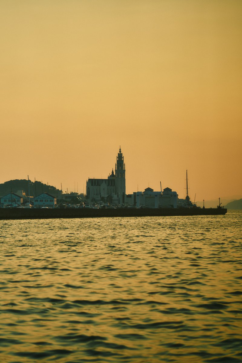 shintake_photo's tweet image. Grateful for the sunset