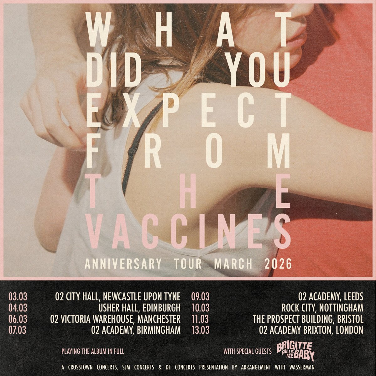 O2 Academy Brixton tweet media