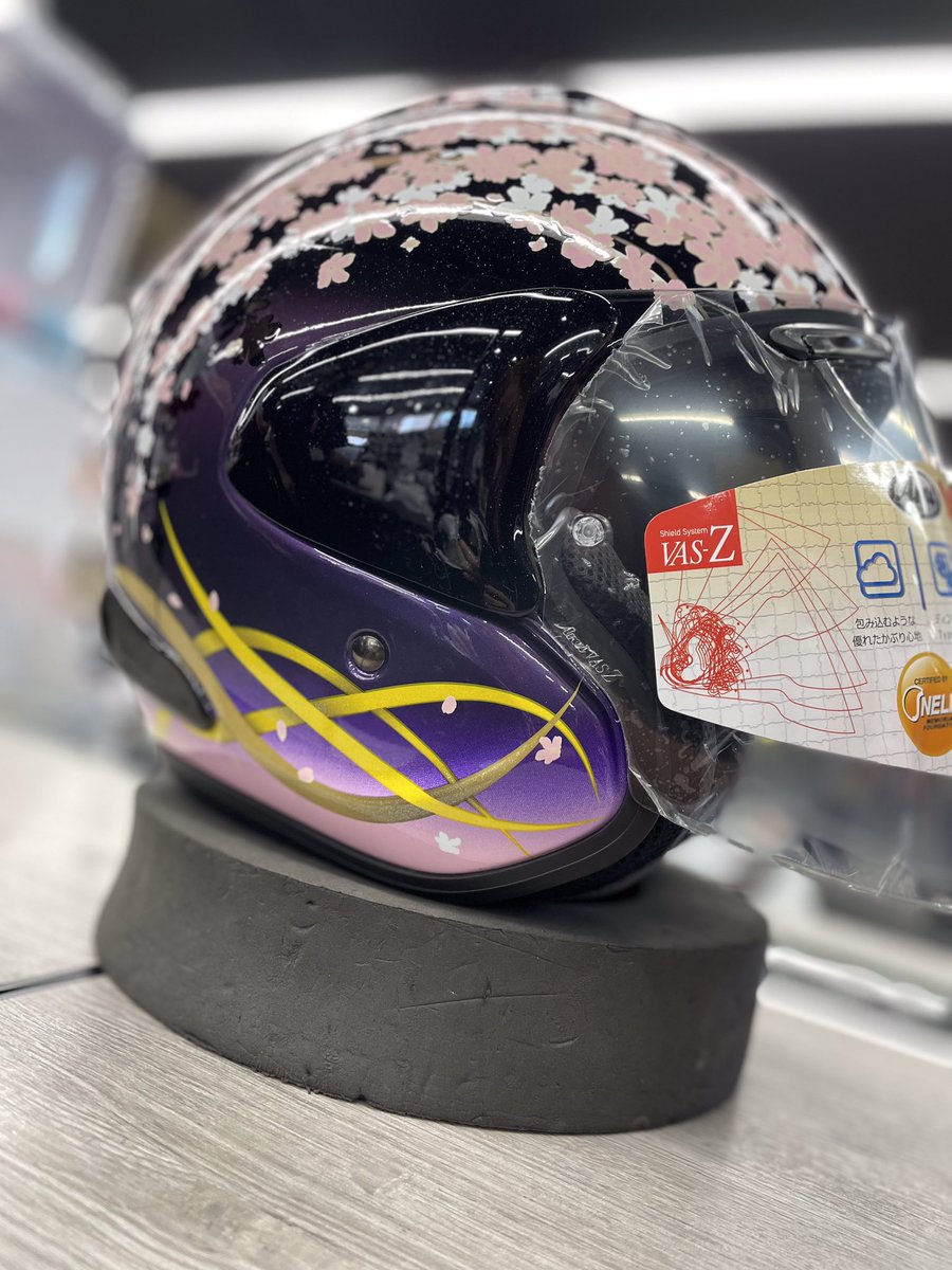 南海部品宇都宮店 秋だーっ‼️バイクシーズンだーっ‼️ニャーฅ(`ꈊ´ฅ