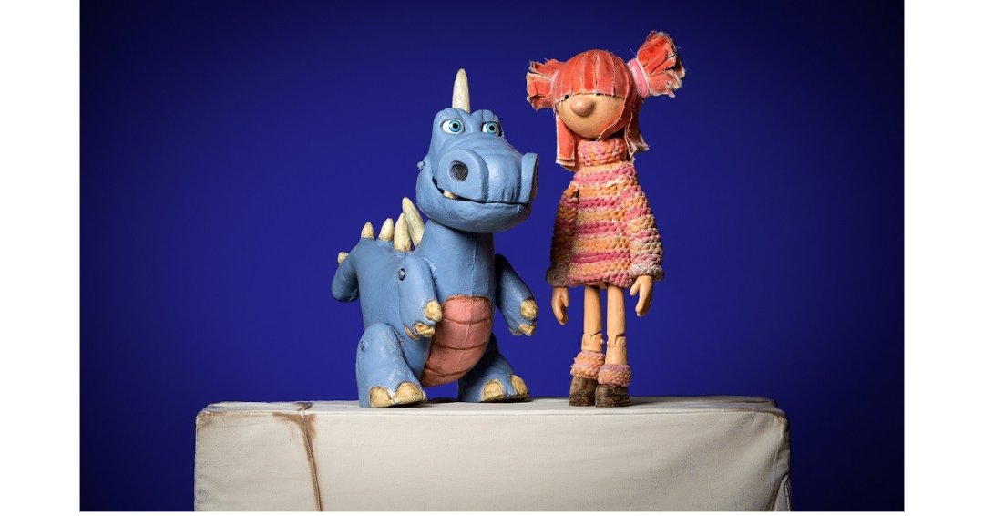 🎭 33è #Calltitellesdetenes a l’Auditori Teatre de Calldetenes
🦕 MAURE EL DINOSAURE
S’ho passen tan i tan bé... que el temps vola!
📅 Diumenge 23 de novembre · ⏰ 17 h
🎟️ Abonaments: 25 € (fins 19/10)
Entrades: 6 € (des del 20/10)