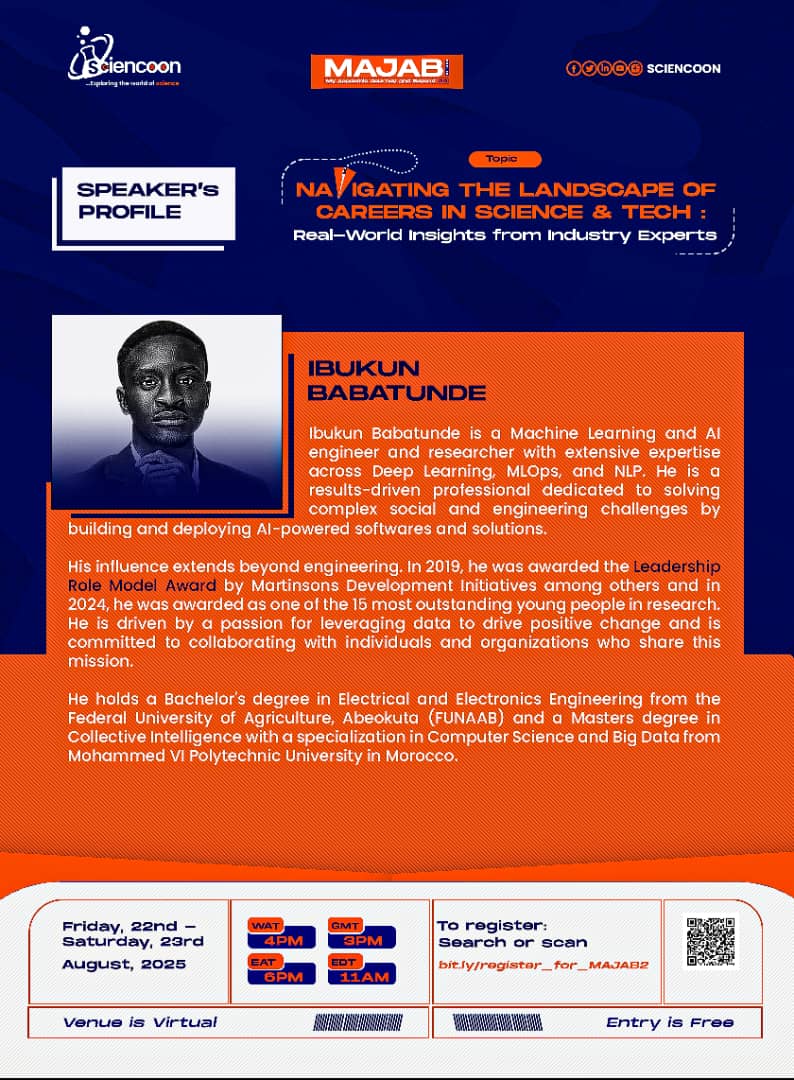 SCIENCOON tweet media