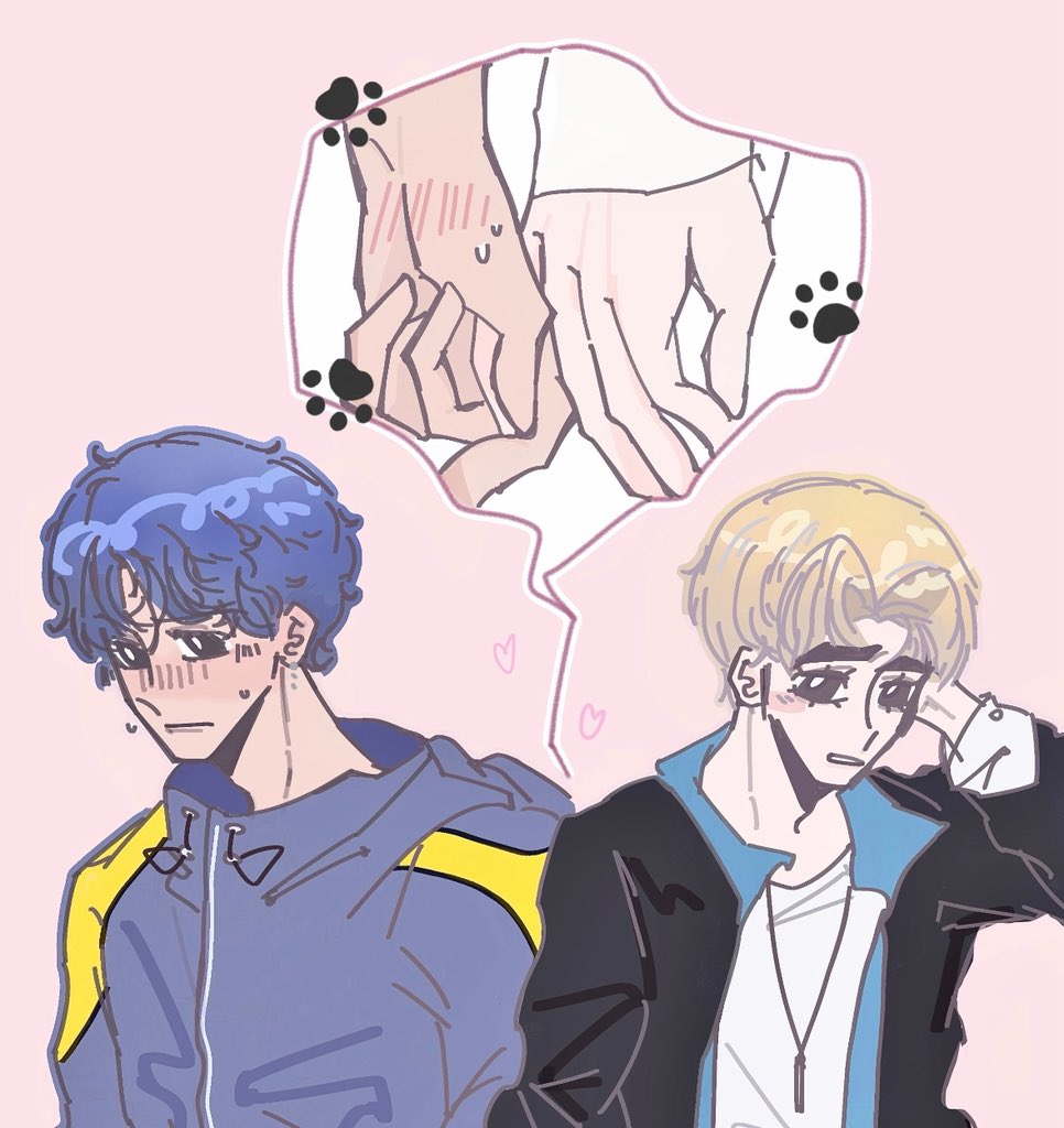 Sosimonjt3's tweet photo. #헨샤 #wayv #xiaodery #henxiao #瓜铁 https://t.co/ALYi7Mi2Av