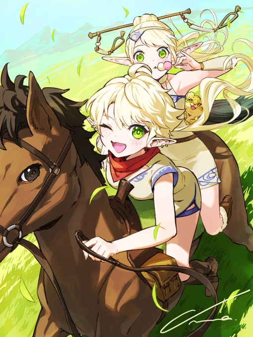 遅くなりましたが 8月でフリーランス業4周年を迎えました! たくさんの活動者さんやフォロワーさん、クライアントさん方のおかげでイラストレーターを続けてられています 5年目も全力で!よろしくお願いします!