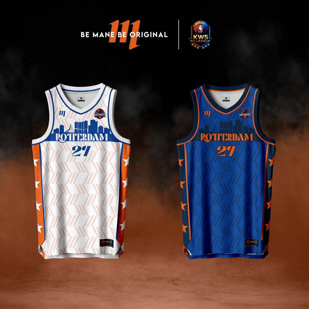 Mane Original (@mane_original) on Twitter photo π¬π§π’ ManeOriginal x <a href="/KW5League/">KW5 EU League</a> β Revelation XII
β³ Rotterdam takes the stage. @KW5Hounds πΆ unveil their new official jerseys.
A bold and distinctive design: Rotterdamβs skyline in the background, dynamic graphic patterns, and orange as the teamβs unmistakable signature.
π π¬π§π’ ManeOriginal x <a href="/KW5League/">KW5 EU League</a> β Revelation XII
β³ Rotterdam takes the stage. @KW5Hounds πΆ unveil their new official jerseys.
A bold and distinctive design: Rotterdamβs skyline in the background, dynamic graphic patterns, and orange as the teamβs unmistakable signature.
π