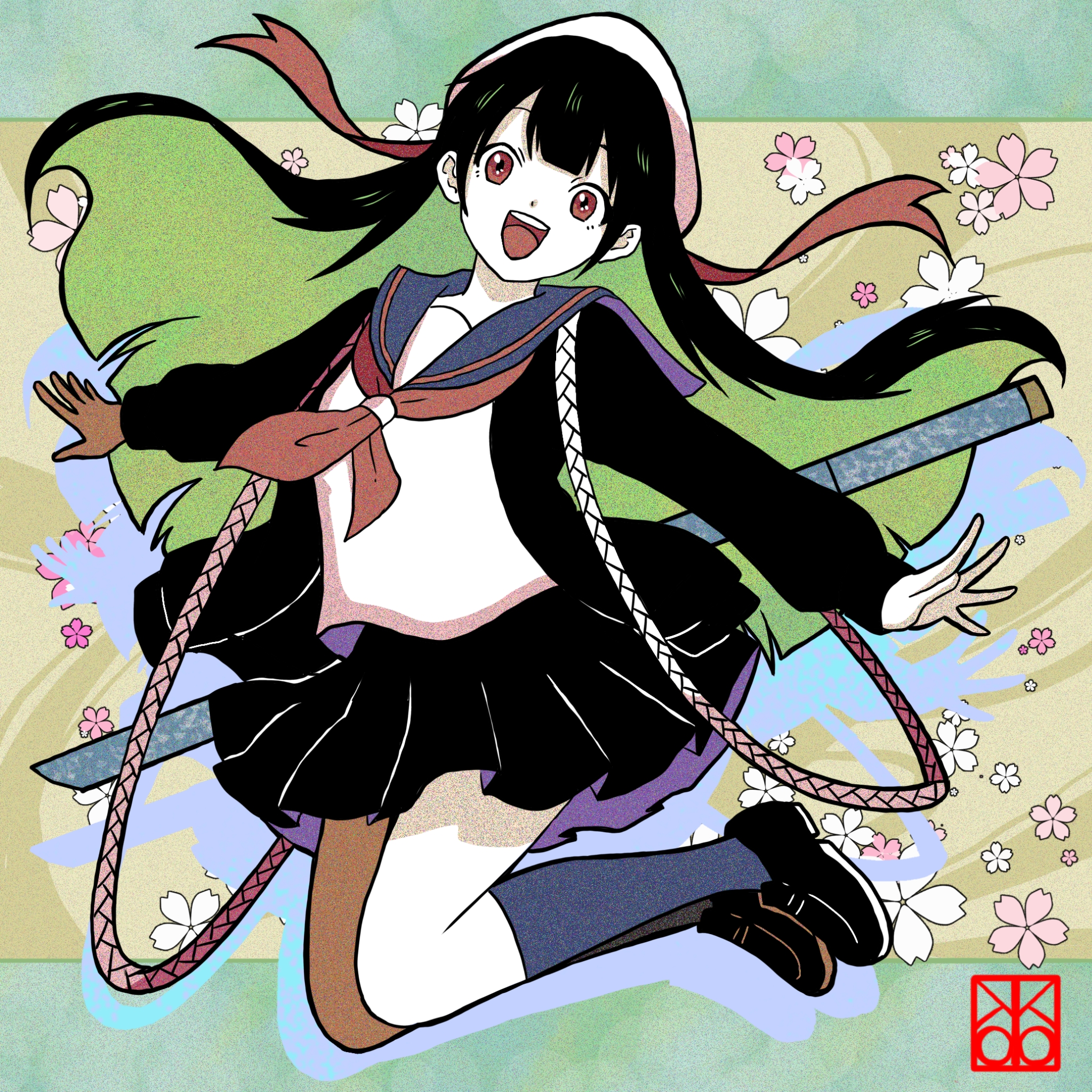 女ヒエラルキー底辺少女 イラストサイン入り・初版 女ヒエラルキー底辺少女 イラストサイン入り・初版
