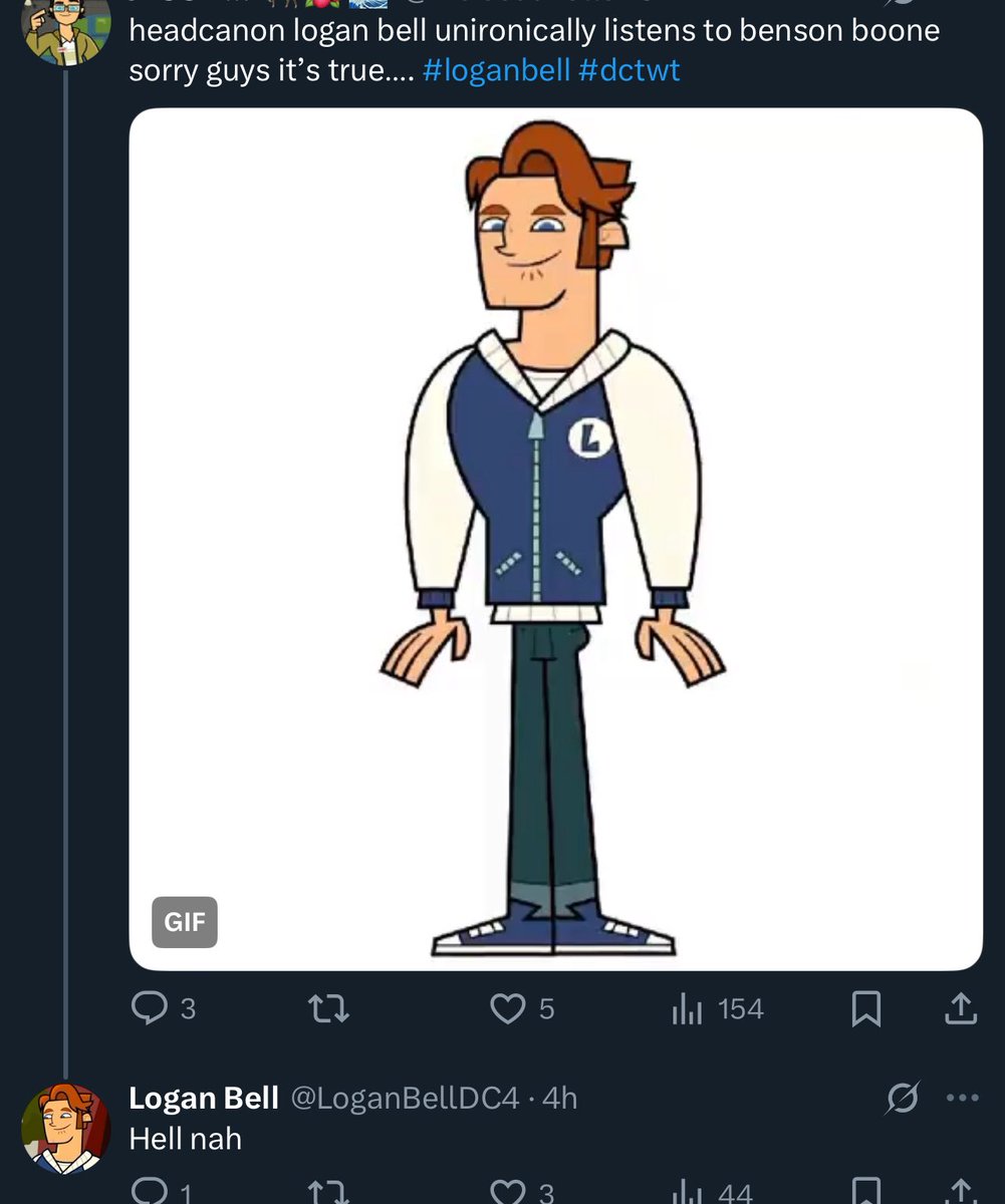 i love roleplay accs