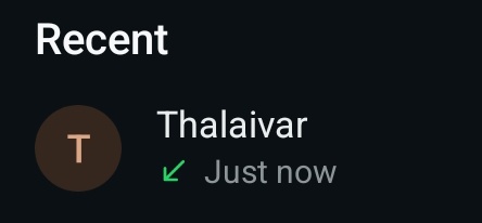 Kiran Srivatson 🇮🇳 (@kiransrivatson) on Twitter photo The best birthday gift I've ever got! Totally unexpected!
Thanks Thalaiva✨ <a href="/annamalai_k/">K.Annamalai</a> The best birthday gift I've ever got! Totally unexpected!
Thanks Thalaiva✨ <a href="/annamalai_k/">K.Annamalai</a>