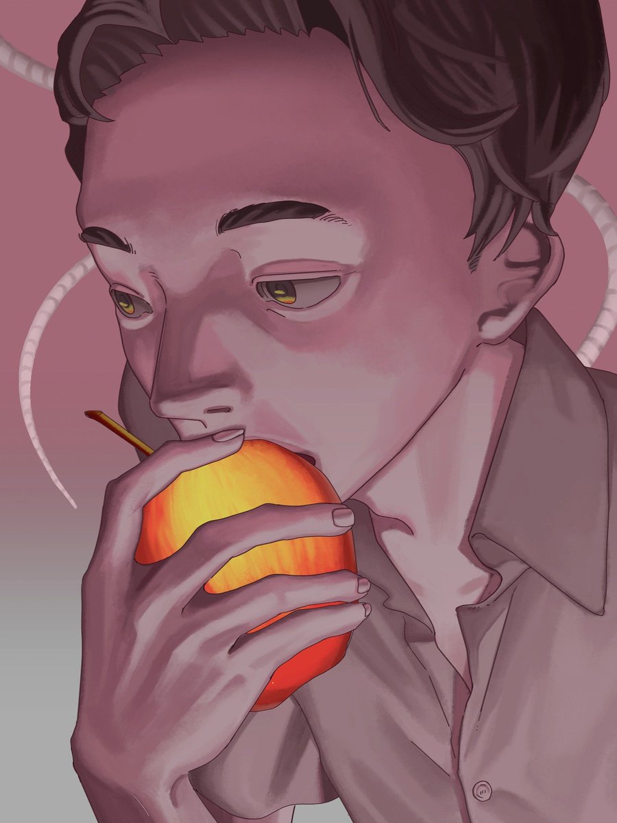 アルジャーノン

#originalart #Illustration #clipstudio #Algernon