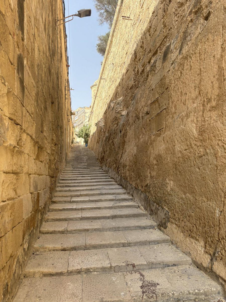 StevenBrydonAU's tweet photo. Farewell Malta…you’ve been awesome! https://t.co/gkwKj9Pzcu