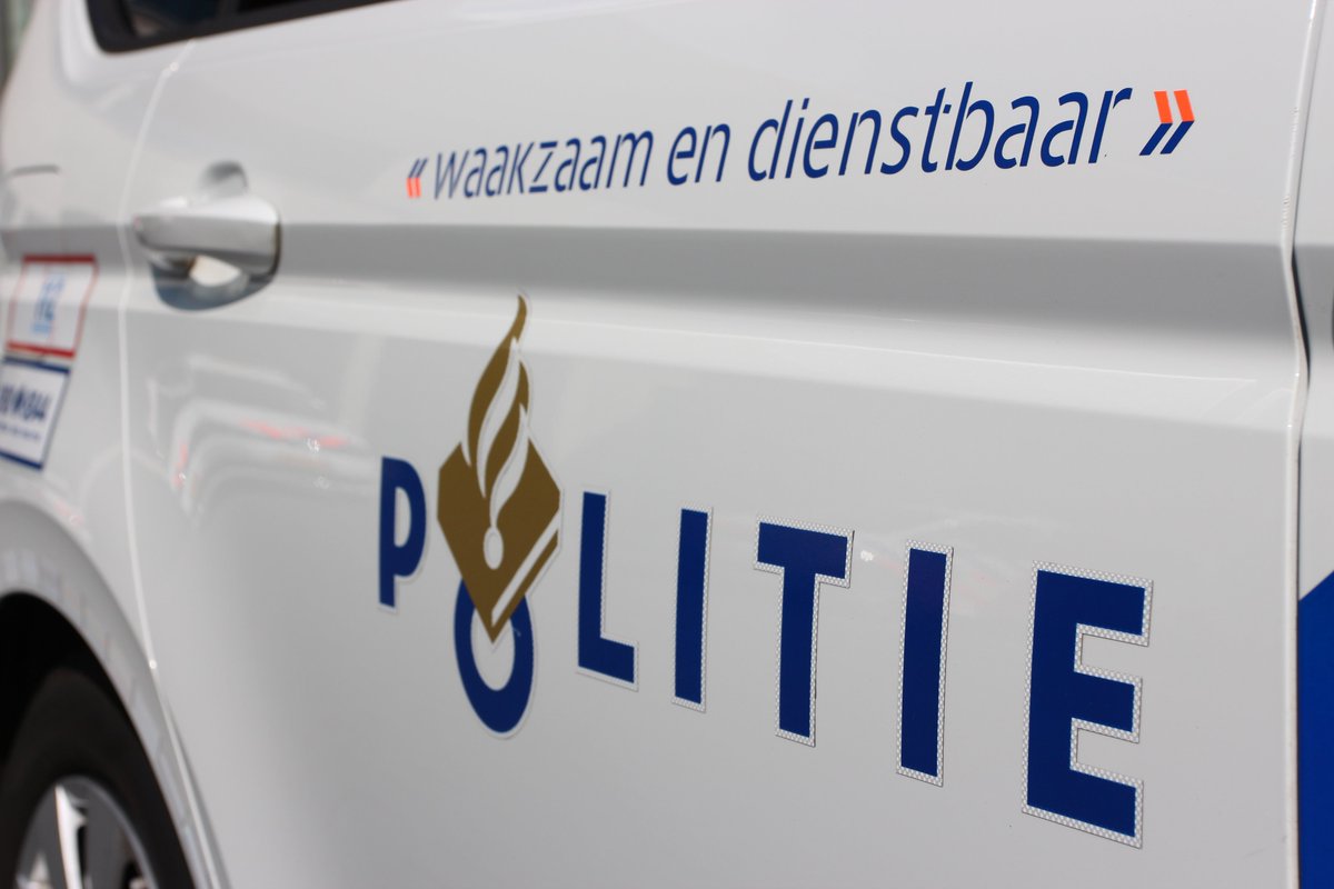 27-jarige Winterswijker aangehouden na inval in bedrijfspand