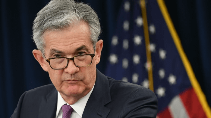 🚨 2 RATE CUTS ARE COMING IN SEPTEMBER!

$BTC WILL HIT $200,000.

$ETH IS GOING TO $15,000.

ALTCOINS WILL PUMP 100X.

MONSTER ALTSEASON IS COMING!