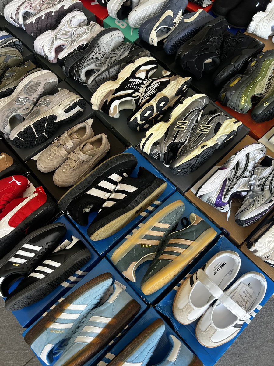 Terima kasih semua mana yang dah order, jemput layan thread ni ya