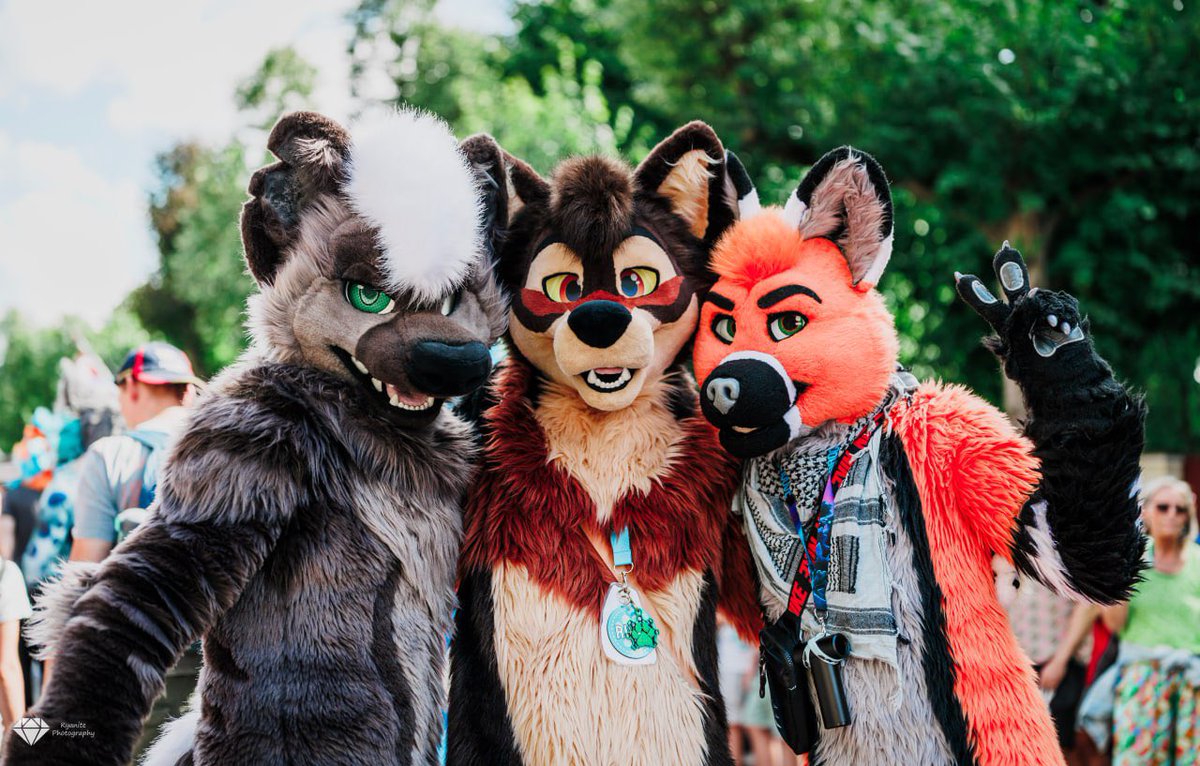 Corvus Fox tweet media