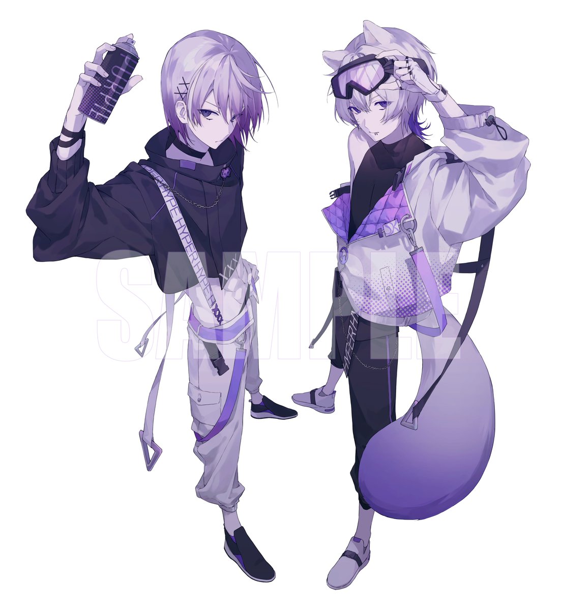 イラストの作業しました！