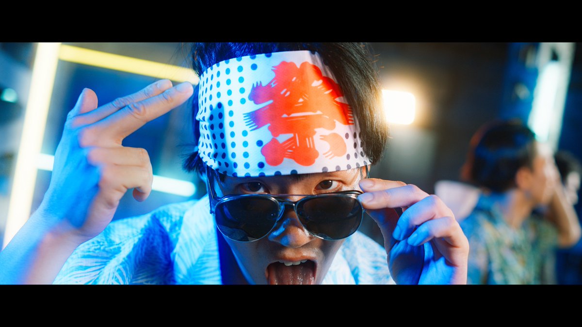 ♡ちーびたさま♡ ♡ちーびたさま♡ 限定公開】ビタミンSUMMER！ / Liella!【TV