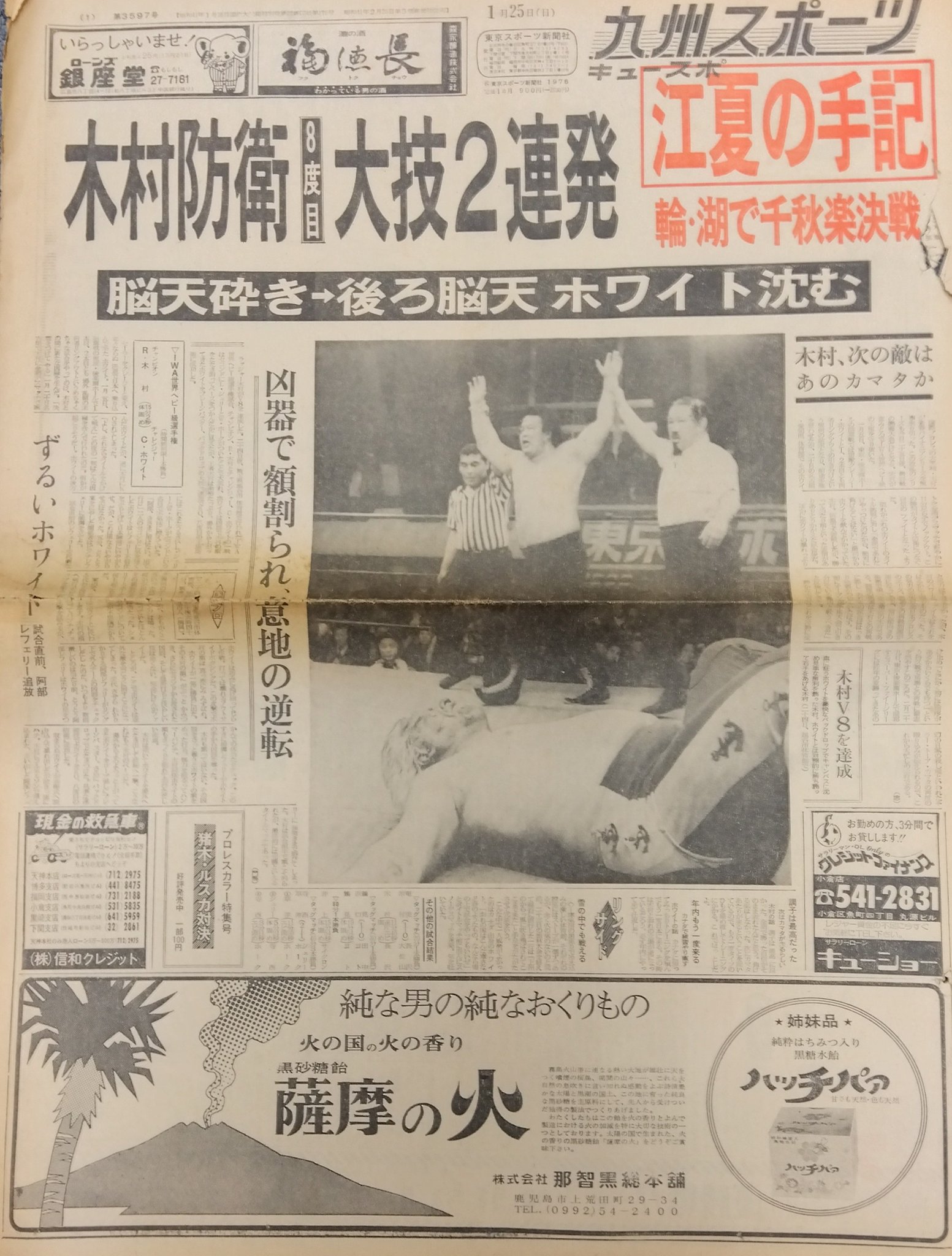「殺処分ライスシャワー悲運の死」日刊スポーツ新聞1995(平成7)年6月5日 Why 