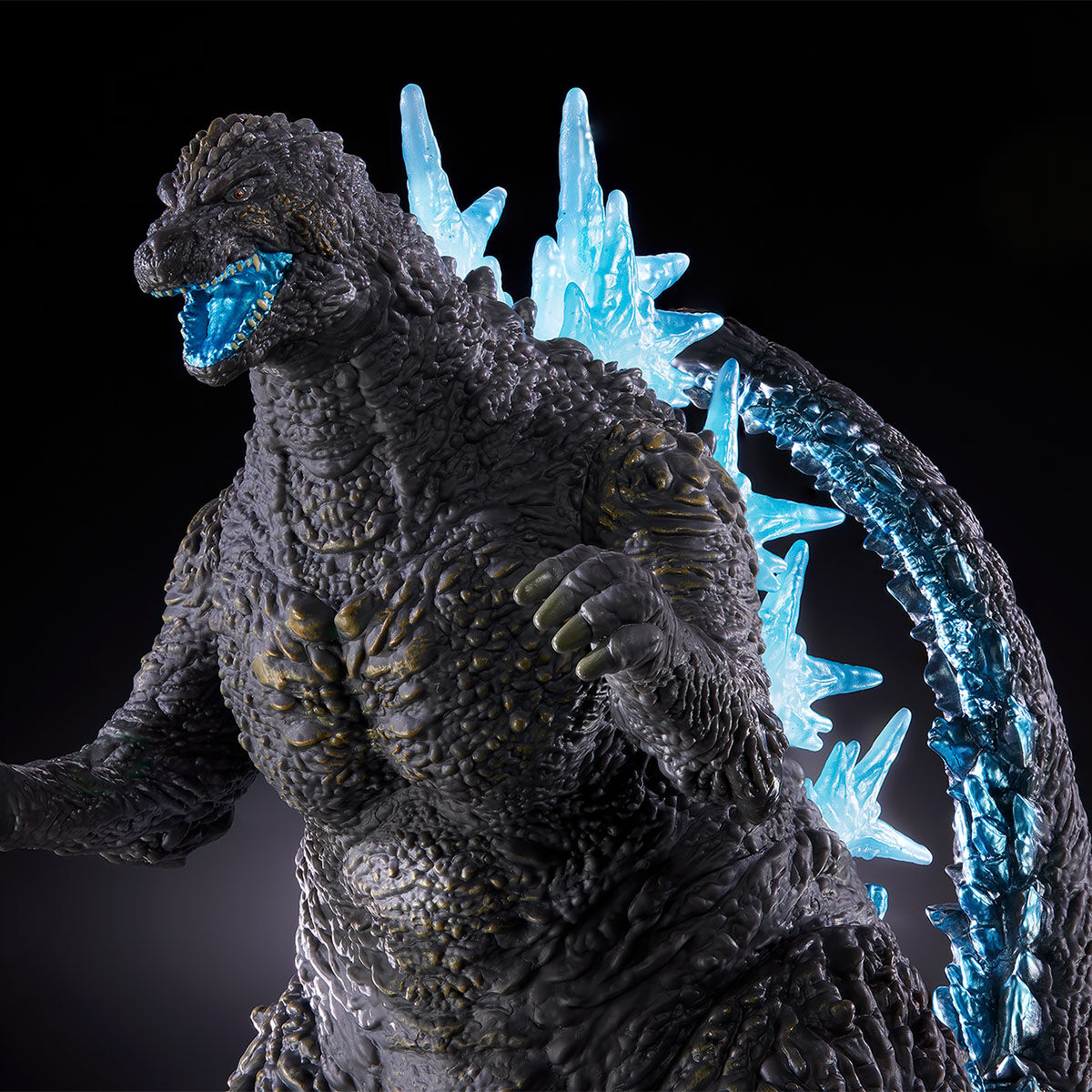 ゴジラストア限定　チタノザウルス　新品未使用 タグ付き ゴジラ】チタノザウルス【R】BP01-022 - C-labo OnlineShop