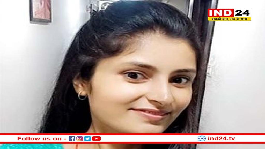 IND24MEDIA's tweet image. पुलिस से बचने के लिए अर्चना तिवारी ने अपनाई थी ये तरकीब, सीसीटीवी वीडियो में भी पहचान में नहीं आई

ind24.tv/news/Missing_g…

#ArchanaTiwari #CCTVvideo #ind24