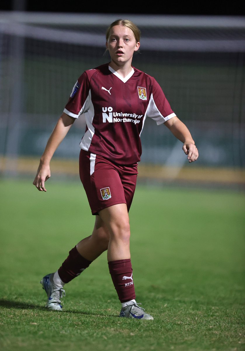 NTFCWomen's tweet photo. 👏 Congratulations to Alice Timms and Cody Webb who made their competitive first team debuts last night!

They were two of eight players in last night’s squad who have come through one of our pathways at the club! 💪

#ShoeArmy 👞 https://t.co/Z922JPbNFf