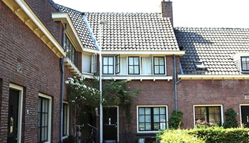 Huizenprijzen bijna 9 procent hoger dan vorig jaar dlvr.it/TMd6dt