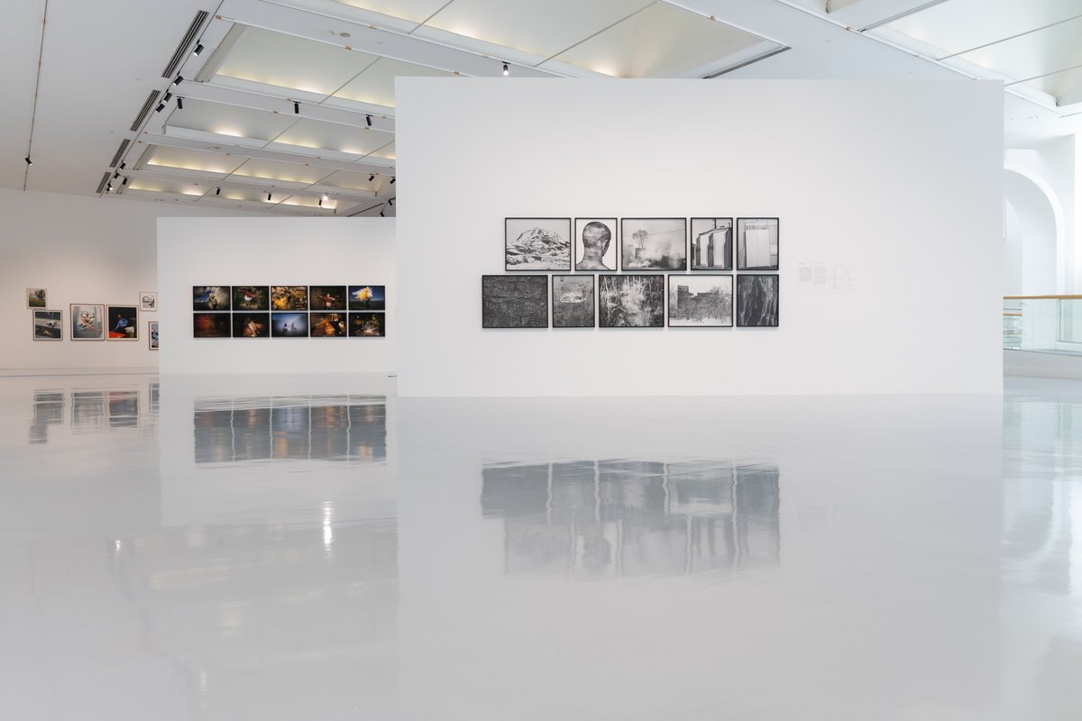 Now open in Bangkok: Visit the #PrixPictet 𝘏𝘶𝘮𝘢𝘯 exhibition at <a href="/baccnews/">baccbangkok</a>. 

🗓 On view until 23 November 2025, with free guided tours every weekend.

Educational programme in partnership with the <a href="/goetheinstitut/">goetheinstitut</a> Thailand.

#Photography #Exhibition #PrixPictetHuman