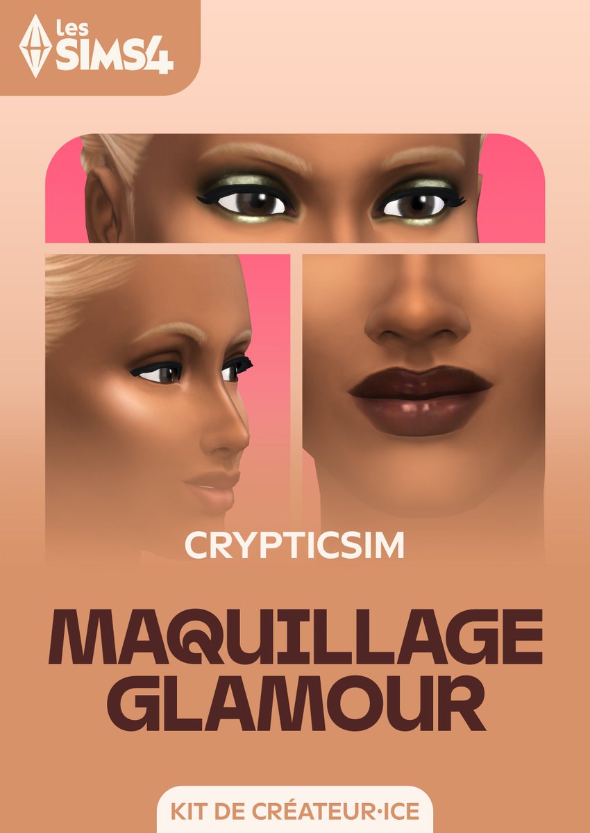 goudisbi's tweet photo. #EAPartner | Grâce à EA, j'ai la possibilité de vous offrir les kits Entrée Bien Rangée et Maquillage Glamour sur EA APP !
❤️ + 🔁
💬 Quel kit t'intéresse le plus ?
🗳️ Tirage au sort le 27 août à 23h59 (UTC+2)

Bonne chance et encore merci à EA. 🍀
#SponsoredbyEA https://t.co/jQDuQbeUpb