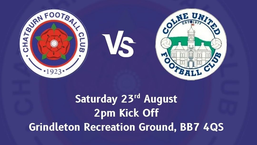 Chatburn Football Club tweet media
