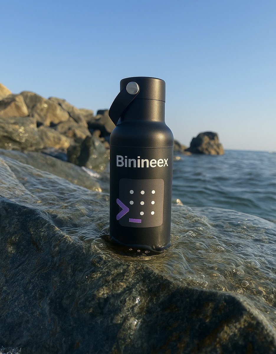 Weekend mode: ON 

GM CT

#Binineex