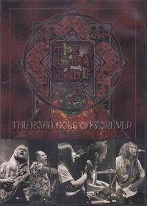 The Savoy Truffle
The Road Goes On Forever～Live in OSAKA～
コレ欲しいんだけどどこにも売ってねー