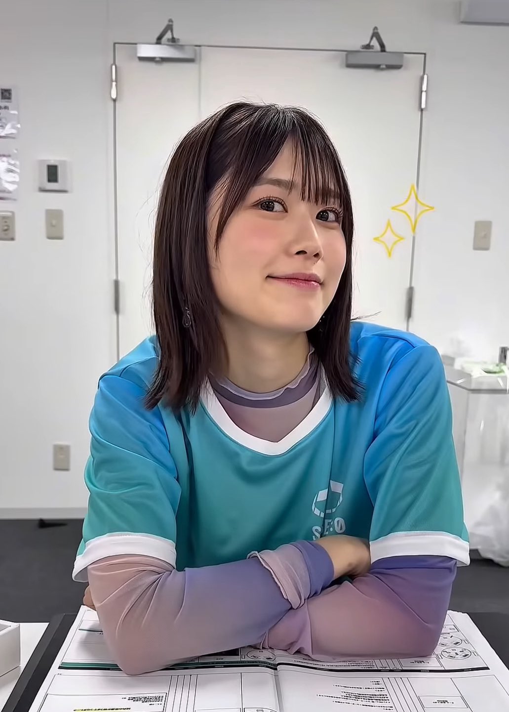 なーちゃんさん 謎に包まれたSF展開をするVTuberプロジェクト「ゼロ地区」 新人