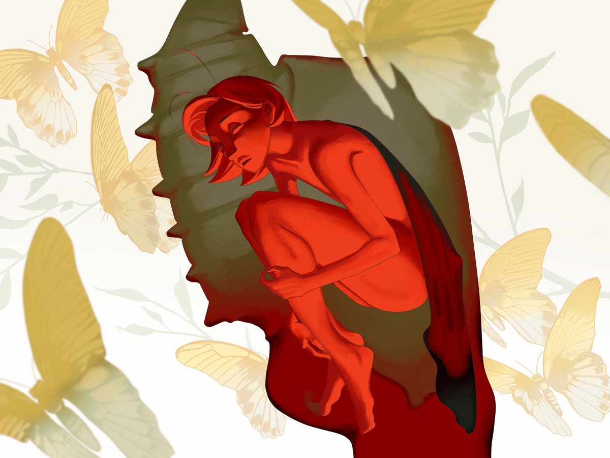 春眠り

#originalart #Illustration #clipstudio