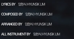 BTOBSupports's tweet photo. All instrument in #THE_ANSWER done by Hyunsik https://t.co/P05B7SHDIH