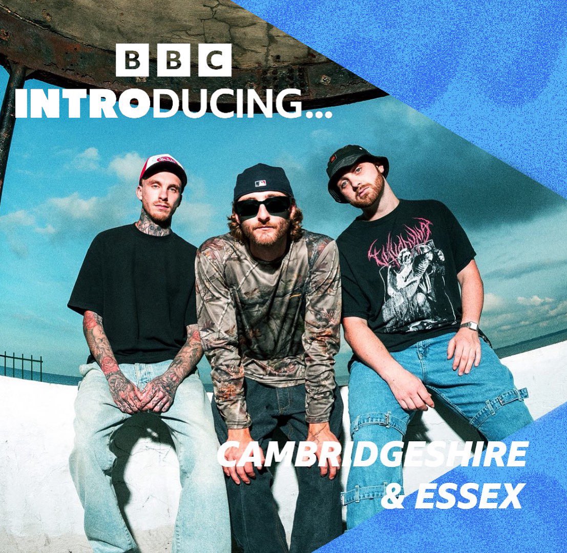 Headrush tweet media