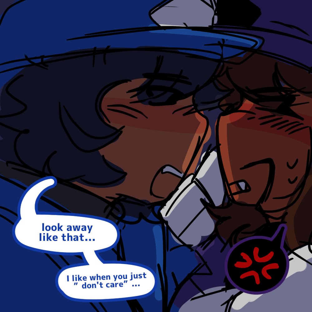 #smg34 ugh.......  →  SMG3