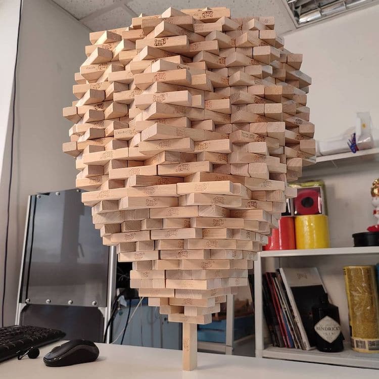 aqua_testing's tweet image. Devs after the big refactoring: “Finally! Perfect, clean, modular code.”

Meanwhile thier perfect, clean, modular code:

#QAHumor #Refactoring #SoftwareArchitecture
