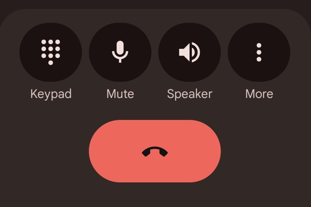UtkDev's tweet image. who at Google thought these new updates of contacts was a good idea and pushed it 😭

ROLLBACK PLEASE