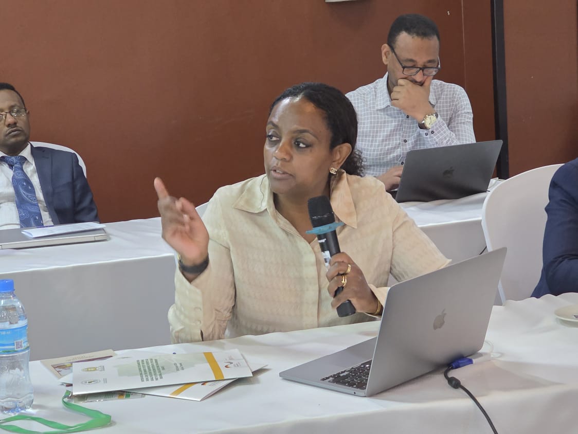 IGADHealthS's tweet photo. The #IGADEducation
๐The #IGAD Learning visit to @jumuiya on the implementation of Qualification Framework enters the #final day.
IGAD Member State National Qualification Framework experts are interacting with EAC counterparts in different aspects of streamlining qualification frameworks at national and regional level.
Key deliberation include;
โฉDigitalization of qualifications to create a digital qualifications registry and data exchange among regional states
โฉExploring strategies to harmonize and recognize full & partial qualifications, micro-credentials, and credit transfers across borders.
โฉThe progress of the Djibouti Declaration to improve and integrate education for refugees, returnees, and host communities within national education systems.