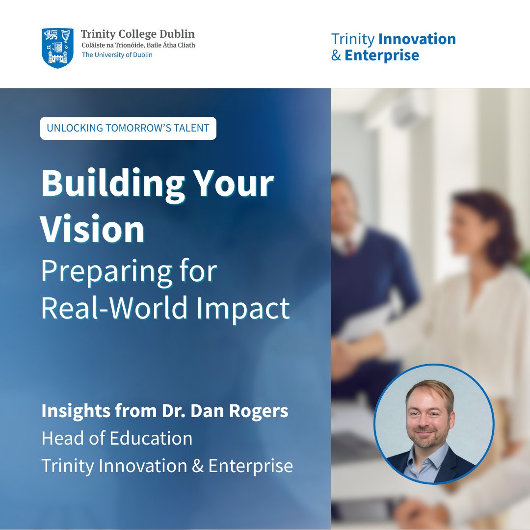 "A business model is much more than numbers. It's a blueprint of how your idea creates and delivers value in the real world.” 
📖hubs.la/Q03DZJdG0

#Innovation #Entrepreneurship #FutureOfWork #Springboard2025 #EssentialSkills #IP